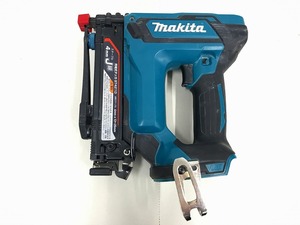 マキタ makita 充電式タッカ ★ジャンク品★ ST421D