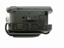 ソニー SONY デジタルHDビデオカメラレコーダー HDR-XR500V_画像5
