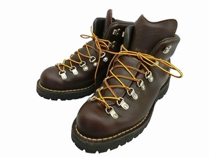 ダナー Danner MOUNTAIN LIGHT ブラウン 30520X