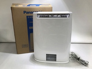 パナソニック Panasonic 衣類乾燥除湿機 F-YZU60