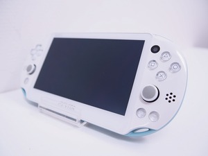  Sony SONY PS Vita PCH-2000