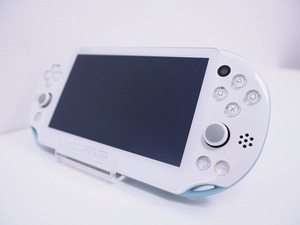 ソニー SONY PS Vita PCH-2000