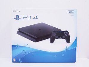 ソニー SONY PS4 CUH-2000A