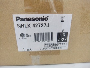 期間限定セール 【未使用】 パナソニック Panasonic NNLK42727J 照明器具本体(40形) NNLK42727J