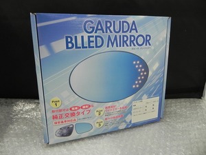 期間限定セール 【未使用】 ガルーダ GARUDA ミラー HMTOY32B