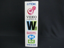 期間限定セール ティーディーケー TDK ビデオヘッドクリーナー TDK-THC2G_画像4