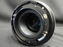 期間限定セール マミヤ Mamiya 交換レンズ SEKOR Z 180mm f4.5 W-N_画像2