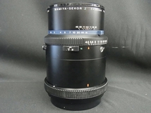 期間限定セール マミヤ Mamiya 交換レンズ SEKOR Z 180mm f4.5 W-N_画像3