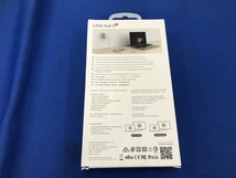 期間限定セール 【未使用】 アダムエレメンツ ADAM Elements CASA Hub A01 USB 3.1 Type-C 6ポート ハブ AAPADHUBA01GY_画像2