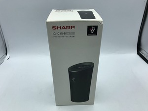  limited time sale sharp Sharp car air purifier IG-JC15-B