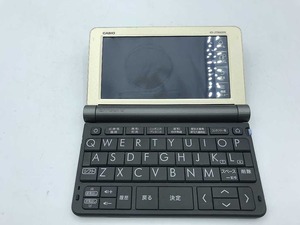 期間限定セール カシオ CASIO 電子辞書 XD-JTSR6000