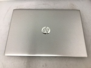 期間限定セール ヒューレットパッカード HP ノートPC ProBook450 G5