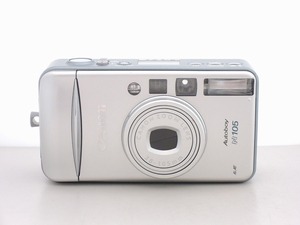 期間限定セール キヤノン Canon コンパクトフィルムカメラ AutoBoy N105