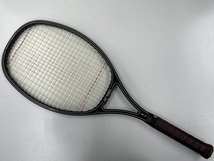 期間限定セール ヨネックス YONEX 【並品】 オールドラケット REXKING7_画像1