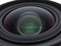 期間限定セール シグマ SIGMA Fマウント レンズ APS-C 18-35mm f1.8 DC HSM Art_画像4
