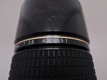 期間限定セール ニコン Nikon Fマウント レンズ Ai-S NIKKOR ED 180mm F2.8_画像4