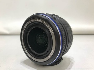 期間限定セール オリンパス OLYMPUS ズームレンズ M.ZUIKO DIGITAL ED 14-42㎜ F3.5-5.6