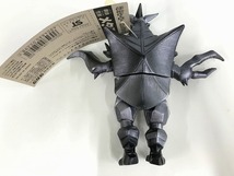 期間限定セール タカラ タカラ ★レア★ 鋼鉄怪獣 メタラス 「電光超人グリッドマン」 電光ヒーローコレクション 23_画像2