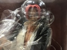 期間限定セール メガハウス MegaHouse ポートレート・オブ・パイレーツ 赤髪のシャンクス_画像5