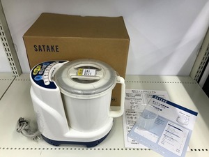 期間限定セール サタケ SATAKE キッチン用精米機 RSKM300