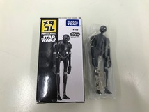 期間限定セール タカラトミー TAKARA TOMY スター・ウォーズ メタコレ STAR WARS mobile 購入特典 メタコレフィギュア5体セット_画像5