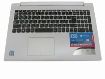 期間限定セール レノボ Lenovo ideapad 320-15ISKノートPC ブリザードホワイト 80XH006CJP_画像4