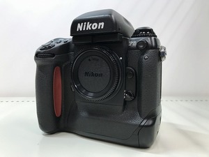期間限定セール ニコン Nikon フィルムカメラ F5