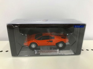 期間限定セール タカラトミー TAKARA TOMY トミカリミテッド TOMICA LIMITED S-SERIES 0007 ランボルギーニ カウンタック LP400 ★限定品★