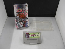 期間限定セール 【欠品有り】 バンプレスト バンプレスト スーパーファミコンソフト 『鬼神降臨伝 ONI』 SHVC-HD-1_画像7