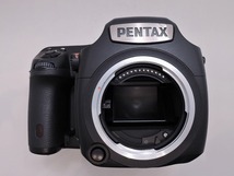 期間限定セール ペンタックス PENTAX 中判デジタル一眼レフカメラ ボディ 645Z_画像2