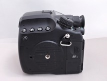 期間限定セール ペンタックス PENTAX 中判デジタル一眼レフカメラ ボディ 645Z_画像9