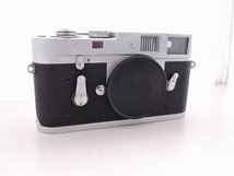 期間限定セール ライカ Leica レンジファインダーカメラ M2-R_画像1
