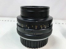 期間限定セール ライカ Leica レンズ ズミクロン SUMMICRON-R 50mm F2_画像3