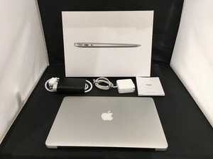 期間限定セール アップル Apple Mac Book Air MD761J/A
