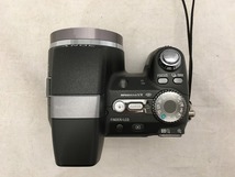 期間限定セール ソニー SONY コンパクトデジタルカメラ DSC-H5_画像5