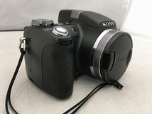 期間限定セール ソニー SONY コンパクトデジタルカメラ DSC-H5_画像2