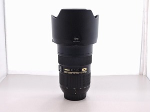 期間限定セール ニコン Nikon Fマウント レンズ フルサイズ AF-S　NIKKOR　24-70ｍｍ　Ｆ2.8　G　ED
