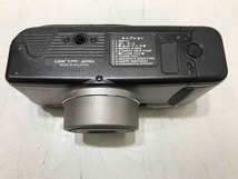期間限定セール キヤノン Canon ジャンク コンパクトフィルムカメラ AUTOBOY　SⅡ_画像6