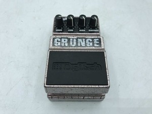 期間限定セール エフェクター GRUNGE