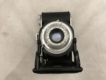 期間限定セール アグファ Agfa 蛇腹カメラ Billy　Record_画像3