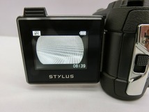 期間限定セール オリンパス OLYMPUS フィールドログカメラ ブラック STYLUS TG-Tracker_画像5