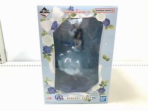 期間限定セール 【未使用】 バンダイ BANDAI ライスシャワー 「一番くじ ウマ娘 プリティーダービー 6弾」 A賞 フィギュア