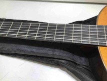 期間限定セール ヤマハ YAMAHA クラシックギター CG-182D_画像3