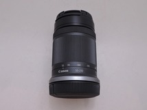 期間限定セール キヤノン Canon RFマウント レンズ APS-C RF-S 55-210mm f5-7.1 IS STM_画像2