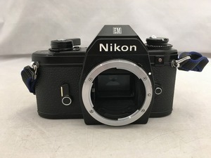 期間限定セール ニコン Nikon フィルム一眼 EM