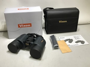 期間限定セール 【未使用】 ビクセン Vixen 双眼鏡 アスコット 1561-08 ZR8×42WP