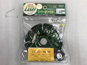 期間限定セール 【未使用】 ロブテックス LOBSTER コーナーカッター HSLO105