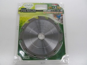 期間限定セール 【未使用】 小山金属工業所 チップソー 99383