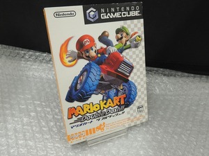 期間限定セール ニンテンドー Nintendo GCソフト マリオカート ダブルダッシュ!! DOL-P-GM4J