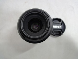 期間限定セール ニコン Nikon レンズ 35mmf/1.8Ｇ